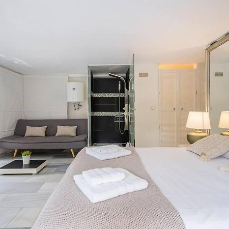 Arriaga Alto- Coqueto Duplex. Parking Gratuito Apartment Madrid Exterior foto