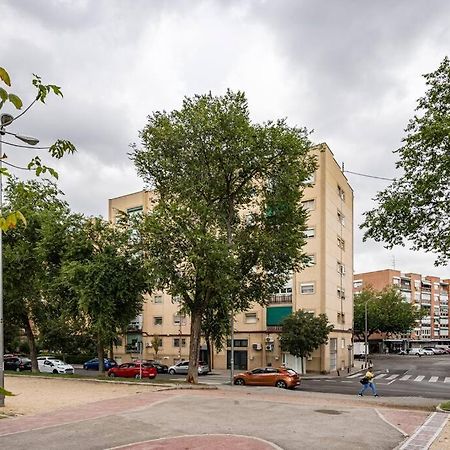 Arriaga Alto- Coqueto Duplex. Parking Gratuito Apartment Madrid Exterior foto