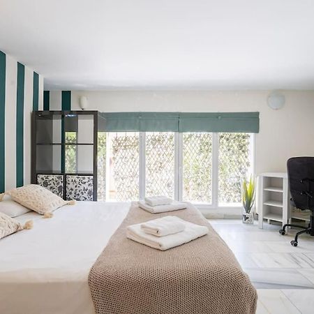 Arriaga Alto- Coqueto Duplex. Parking Gratuito Apartment Madrid Exterior foto