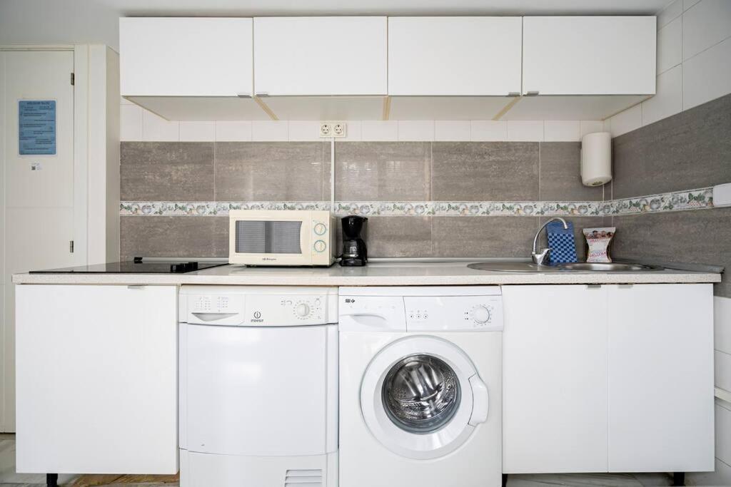 Arriaga Alto- Coqueto Duplex. Parking Gratuito Apartment Madrid Exterior foto