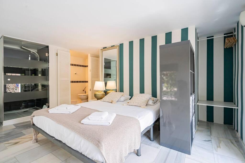 Arriaga Alto- Coqueto Duplex. Parking Gratuito Apartment Madrid Exterior foto