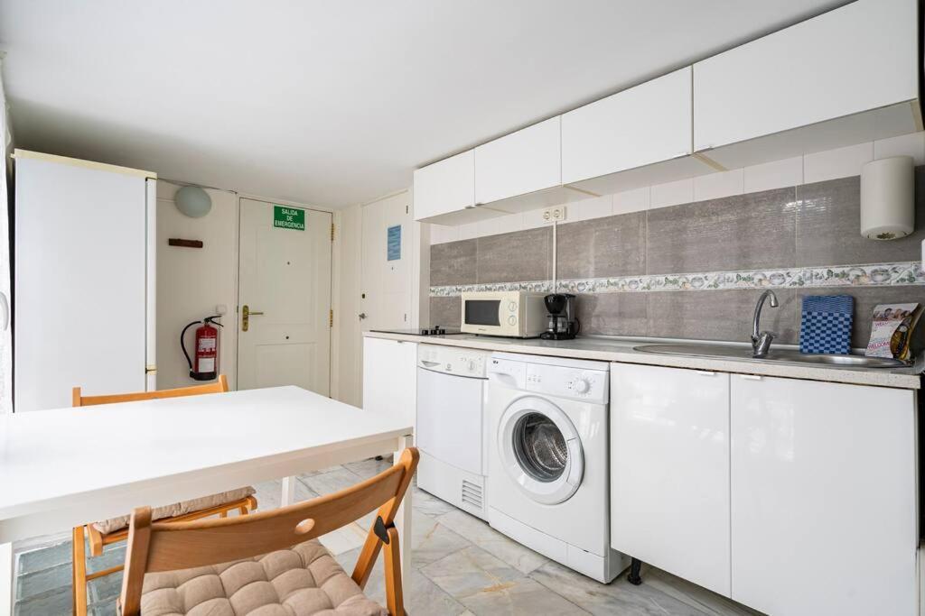 Arriaga Alto- Coqueto Duplex. Parking Gratuito Apartment Madrid Exterior foto