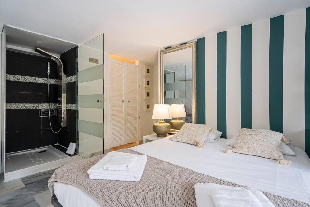 Arriaga Alto- Coqueto Duplex. Parking Gratuito Apartment Madrid Exterior foto