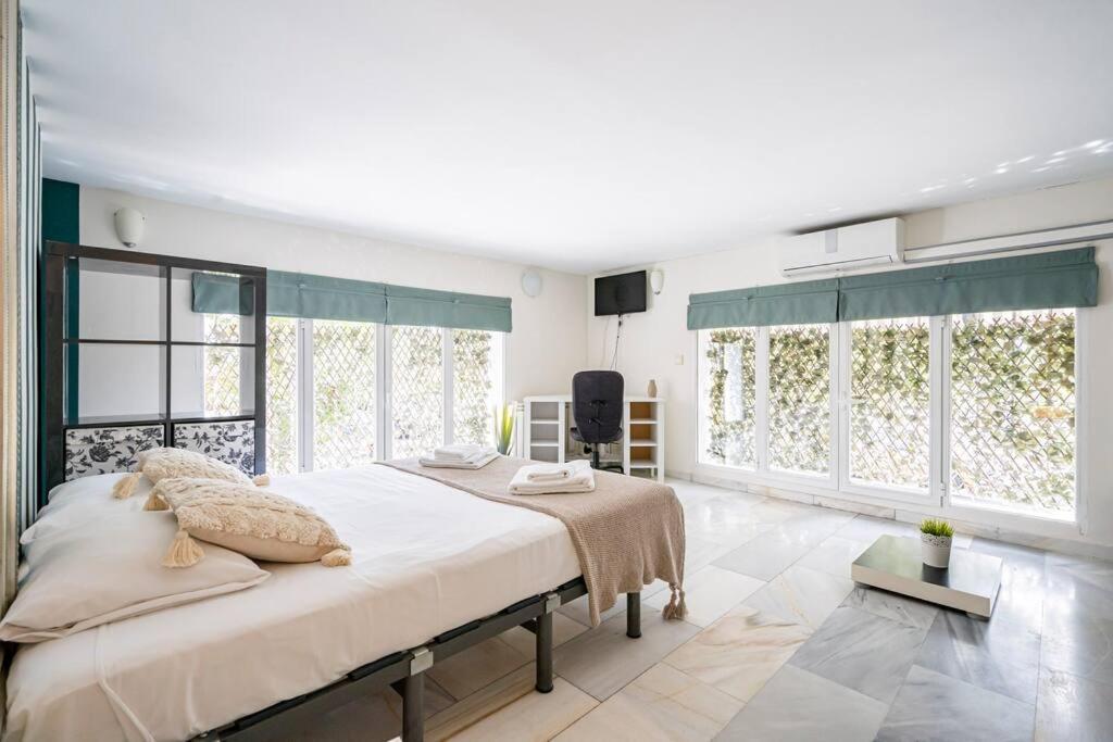 Arriaga Alto- Coqueto Duplex. Parking Gratuito Apartment Madrid Exterior foto