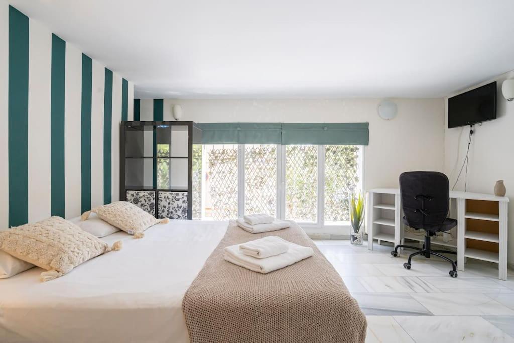 Arriaga Alto- Coqueto Duplex. Parking Gratuito Apartment Madrid Exterior foto